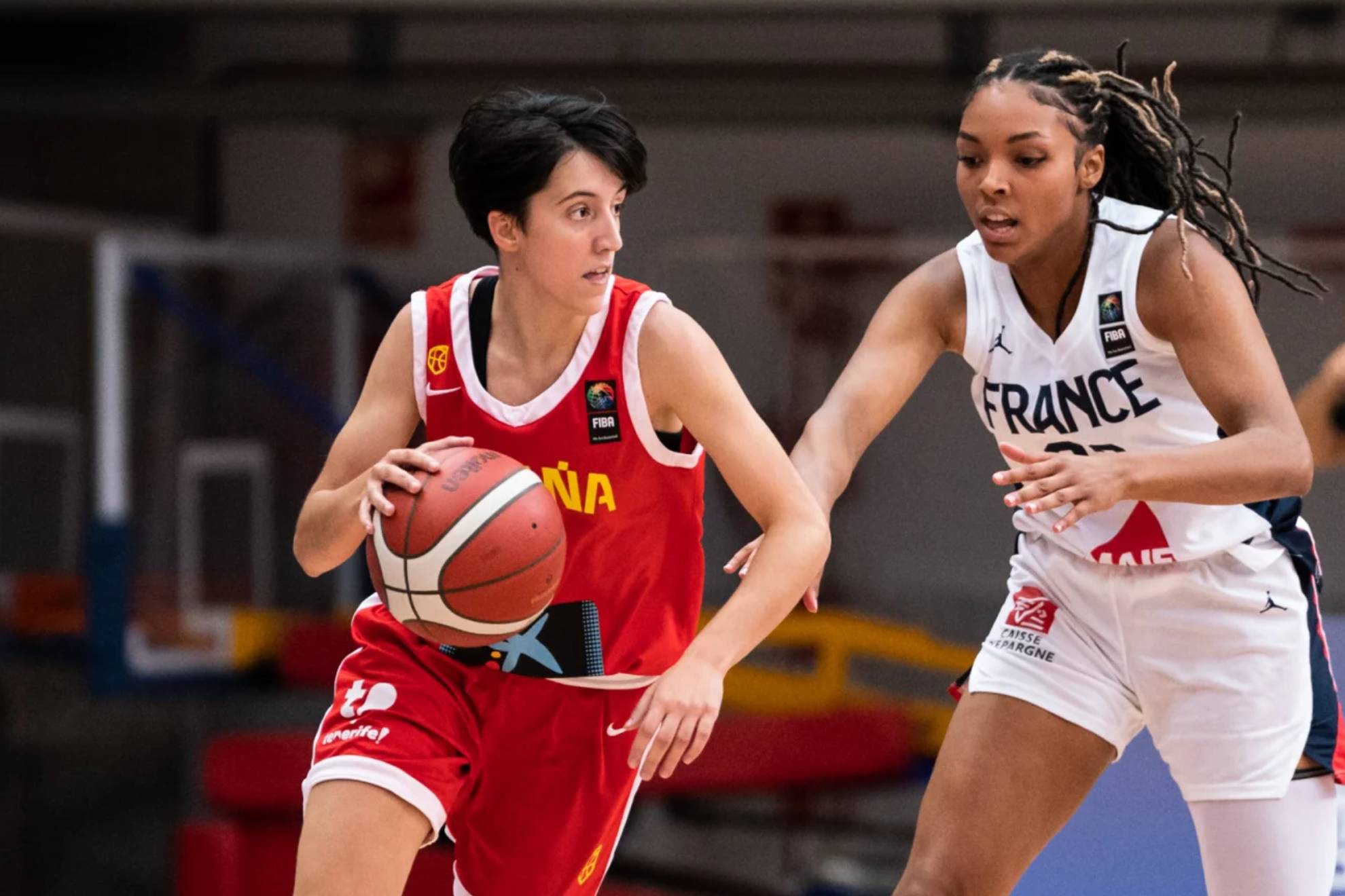 El Triunfo de la Selección Española U18 Femenina en el Eurobasket 2025