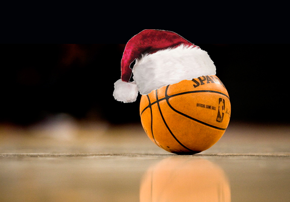 ¿Es Adecuada la Competición de Baloncesto Profesional en España Durante las Navidades?